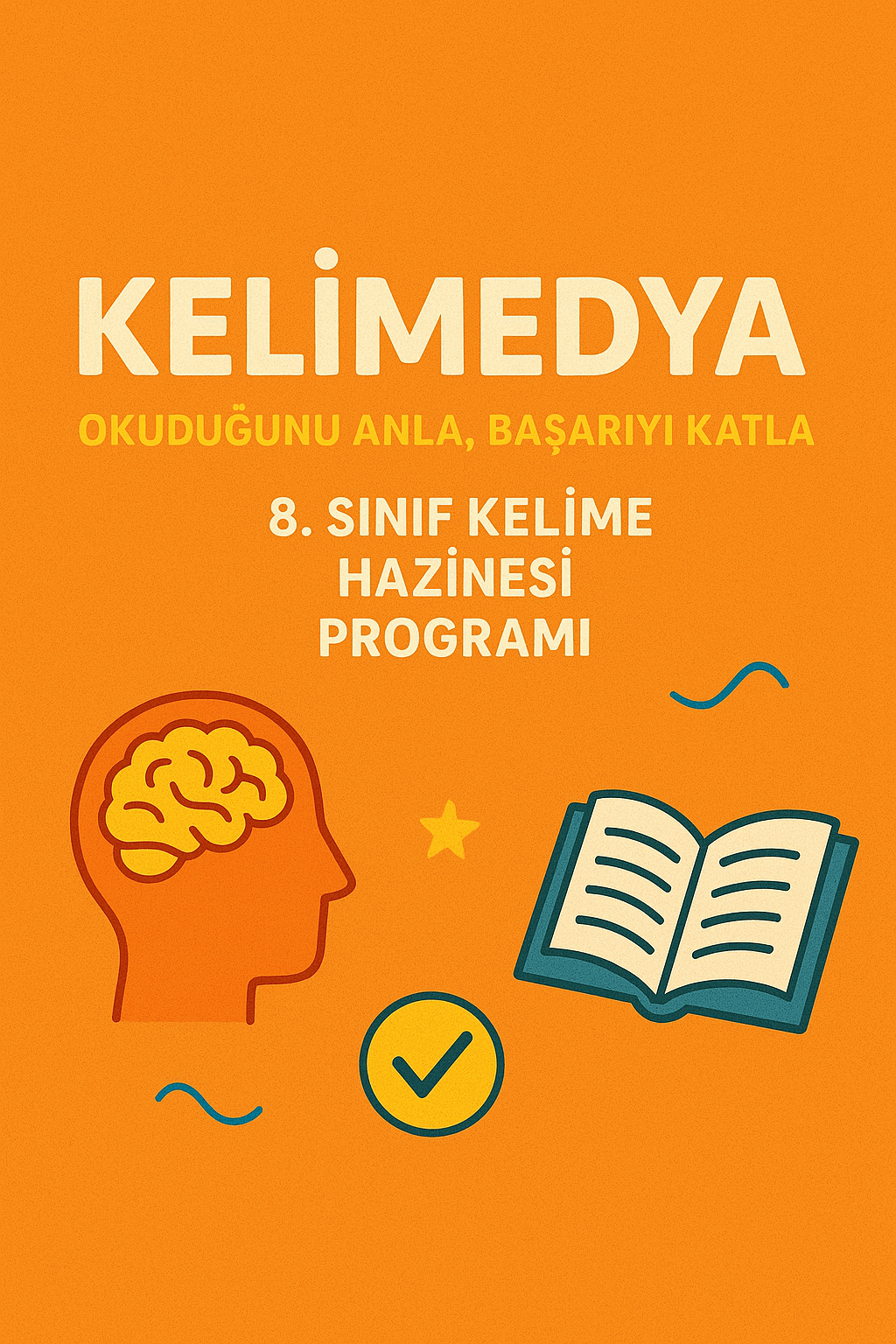 LGS Temel Paket (8. Sınıf)